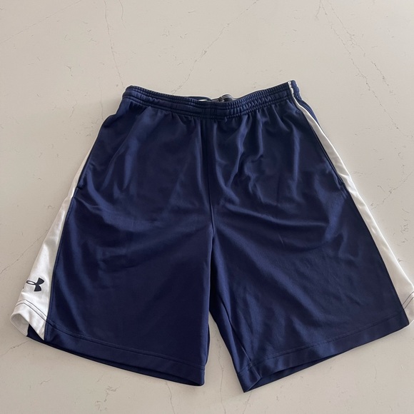 Under Armour Other - Mens Under Armour Shorts